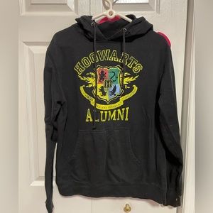 Harry Potter Hooded Sweatshirt